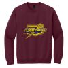 Heavy Blend Crewneck Sweatshirt Thumbnail