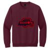 Heavy Blend Crewneck Sweatshirt Thumbnail