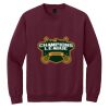 Heavy Blend Crewneck Sweatshirt Thumbnail