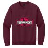 Heavy Blend Crewneck Sweatshirt Thumbnail