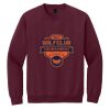 Heavy Blend Crewneck Sweatshirt Thumbnail