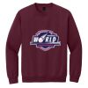 Heavy Blend Crewneck Sweatshirt Thumbnail