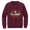 Heavy Blend Crewneck Sweatshirt Thumbnail