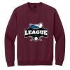 Heavy Blend Crewneck Sweatshirt Thumbnail