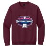 Heavy Blend Crewneck Sweatshirt Thumbnail