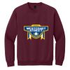 Heavy Blend Crewneck Sweatshirt Thumbnail