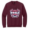 Heavy Blend Crewneck Sweatshirt Thumbnail