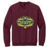 Heavy Blend Crewneck Sweatshirt Thumbnail