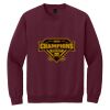 Heavy Blend Crewneck Sweatshirt Thumbnail