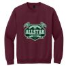 Heavy Blend Crewneck Sweatshirt Thumbnail