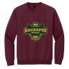 Heavy Blend Crewneck Sweatshirt Thumbnail