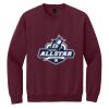 Heavy Blend Crewneck Sweatshirt Thumbnail
