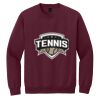 Heavy Blend Crewneck Sweatshirt Thumbnail