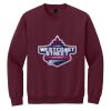 Heavy Blend Crewneck Sweatshirt Thumbnail