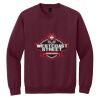 Heavy Blend Crewneck Sweatshirt Thumbnail