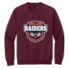Heavy Blend Crewneck Sweatshirt Thumbnail