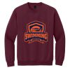 Heavy Blend Crewneck Sweatshirt Thumbnail
