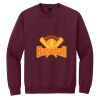 Heavy Blend Crewneck Sweatshirt Thumbnail