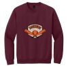 Heavy Blend Crewneck Sweatshirt Thumbnail