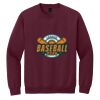 Heavy Blend Crewneck Sweatshirt Thumbnail
