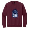 Heavy Blend Crewneck Sweatshirt Thumbnail