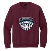 Heavy Blend Crewneck Sweatshirt Thumbnail