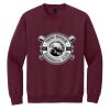 Heavy Blend Crewneck Sweatshirt Thumbnail