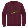 Heavy Blend Crewneck Sweatshirt Thumbnail