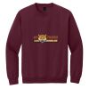 Heavy Blend Crewneck Sweatshirt Thumbnail