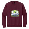 Heavy Blend Crewneck Sweatshirt Thumbnail