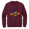 Heavy Blend Crewneck Sweatshirt Thumbnail