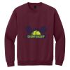 Heavy Blend Crewneck Sweatshirt Thumbnail