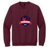 Heavy Blend Crewneck Sweatshirt Thumbnail