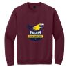 Heavy Blend Crewneck Sweatshirt Thumbnail