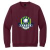 Heavy Blend Crewneck Sweatshirt Thumbnail