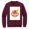 Heavy Blend Crewneck Sweatshirt Thumbnail