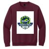 Heavy Blend Crewneck Sweatshirt Thumbnail