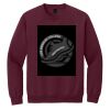 Heavy Blend Crewneck Sweatshirt Thumbnail