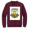 Heavy Blend Crewneck Sweatshirt Thumbnail