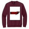Heavy Blend Crewneck Sweatshirt Thumbnail