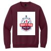 Heavy Blend Crewneck Sweatshirt Thumbnail