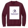 Heavy Blend Crewneck Sweatshirt Thumbnail