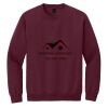 Heavy Blend Crewneck Sweatshirt Thumbnail