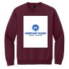 Heavy Blend Crewneck Sweatshirt Thumbnail