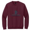 Heavy Blend Crewneck Sweatshirt Thumbnail