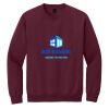 Heavy Blend Crewneck Sweatshirt Thumbnail