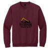 Heavy Blend Crewneck Sweatshirt Thumbnail