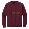 Heavy Blend Crewneck Sweatshirt Thumbnail