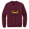 Heavy Blend Crewneck Sweatshirt Thumbnail
