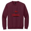 Heavy Blend Crewneck Sweatshirt Thumbnail
